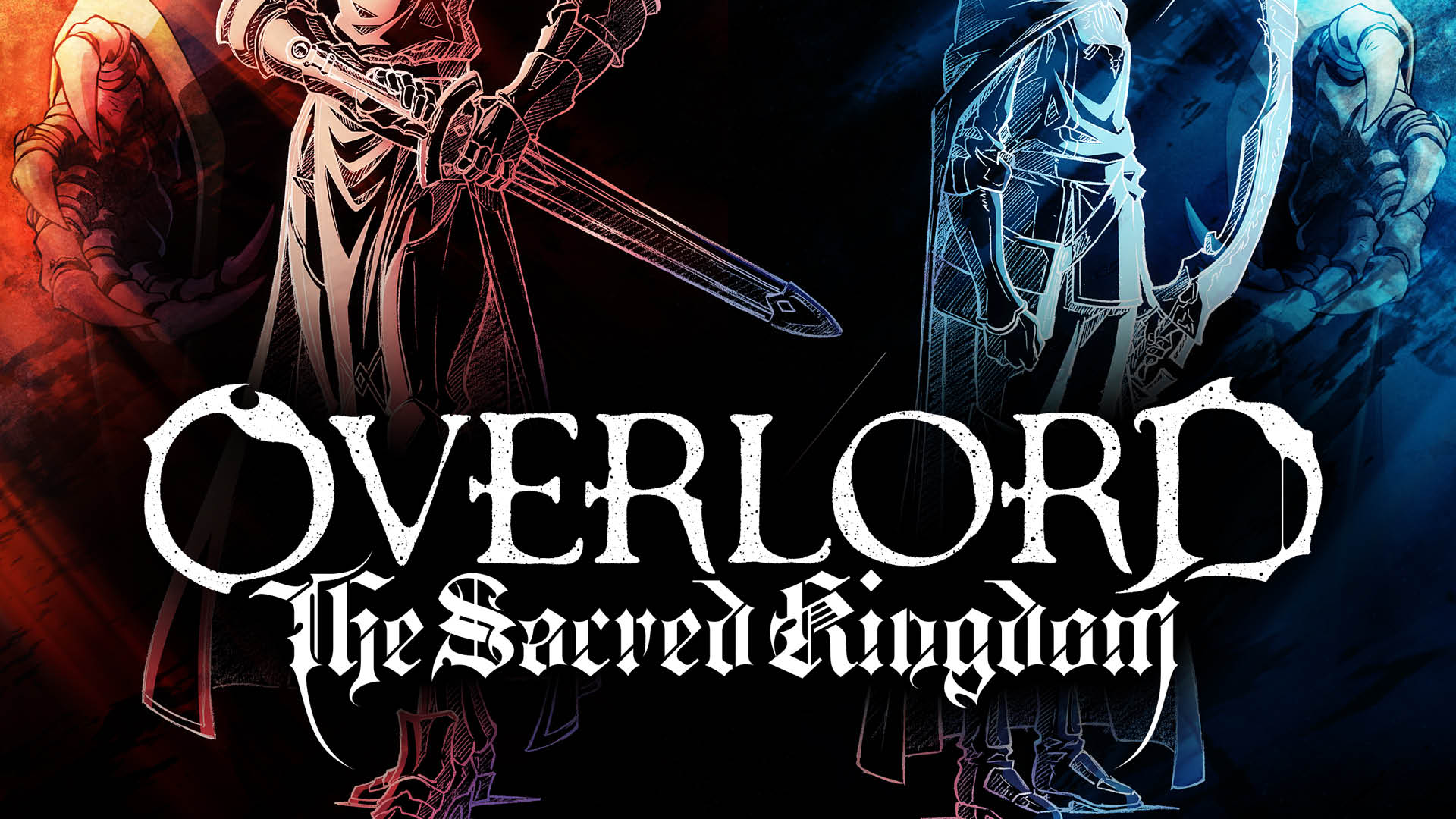 Anime Night | Overlord: The Sacred Kingdom - Filmpalast Capitol